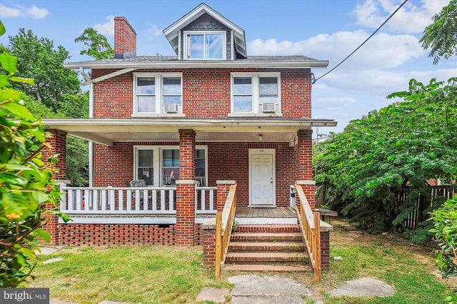 7503 Princeton Ave, College Park
