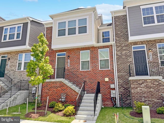 5606 Addington Ln, Upper Marlboro