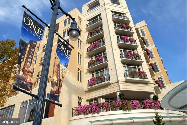 155 Potomac Psge #909, National Harbor