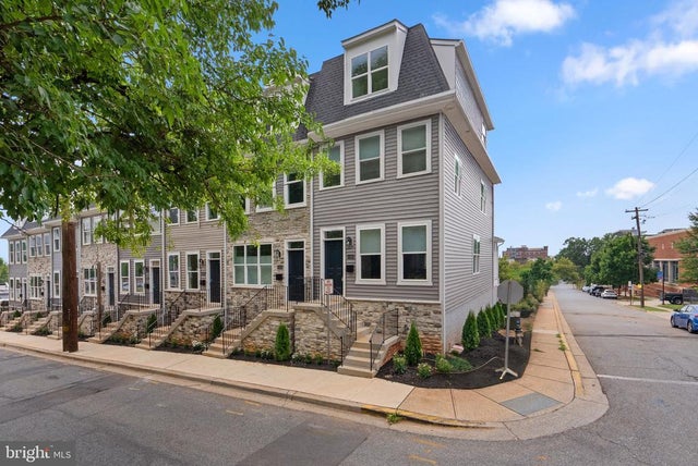 4411 Oglethorpe St, Hyattsville