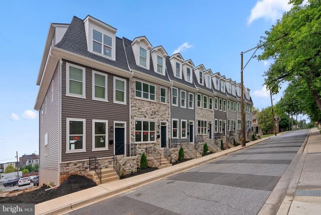 4415 Oglethorpe St, Hyattsville