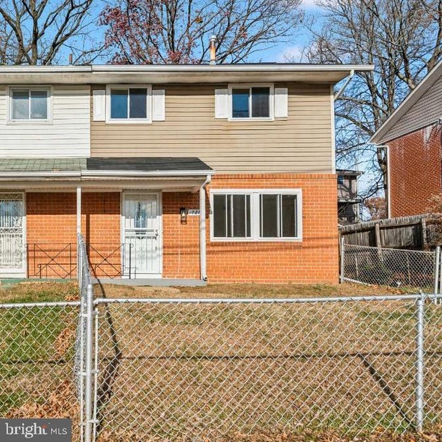 7214 G St, Capitol Heights