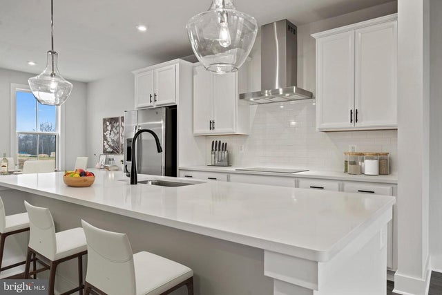 16838 Saint Ridgely Blvd, Bowie