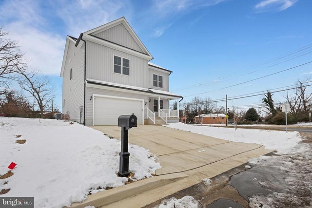 7813 Jordan Park Blvd, District Heights