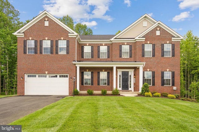 3906 Diplomat Ave, Bowie