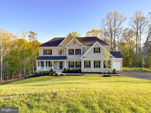 15602 Bennington Farms Ln, Brandywine