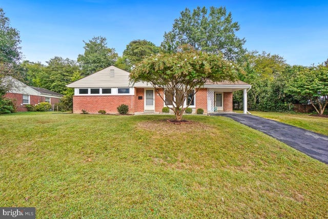 11610 34th Pl, Beltsville