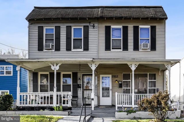 5923 Addison Rd, Capitol Heights