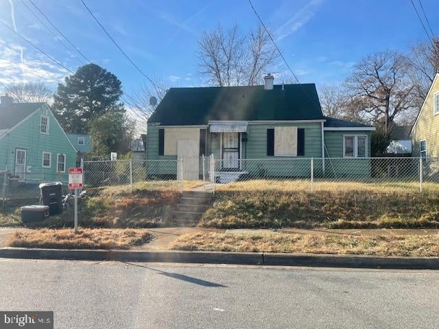 612 64th Ave, Seat Pleasant