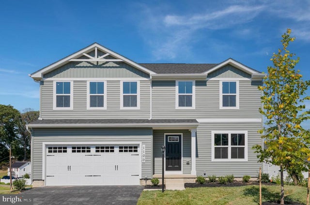 1100 Blue Star Ct #br011 Quick Move-in, Capitol Heights