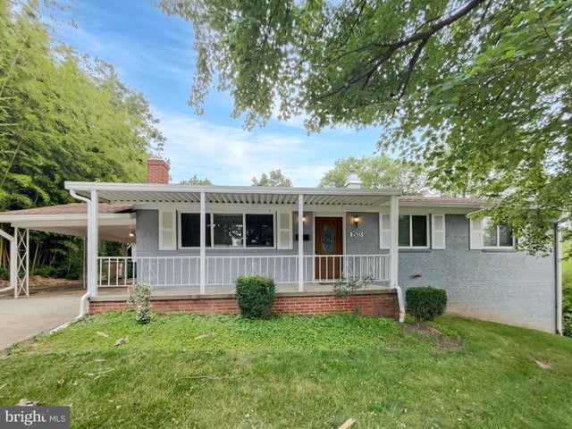 7503 Citadel Dr, College Park