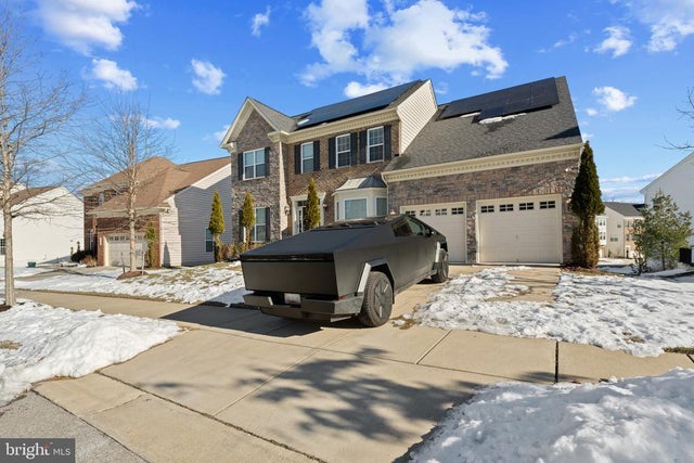 9104 Crystal Oaks Ln, Upper Marlboro