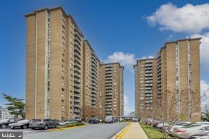 1836 Metzerott Rd #1823, Hyattsville