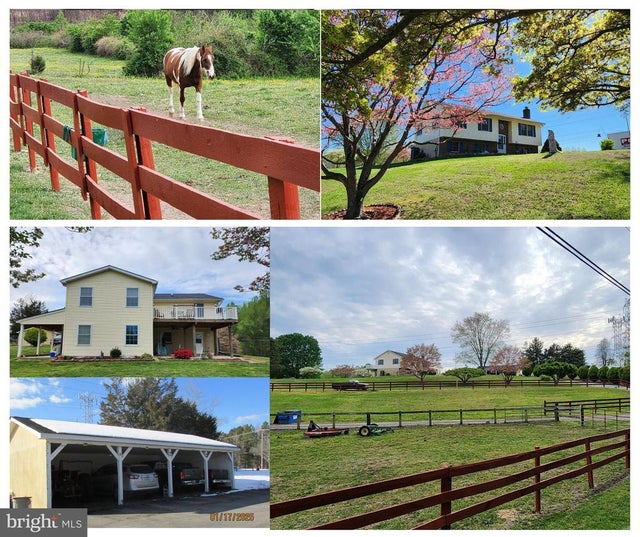 13605 Martin Rd, Brandywine