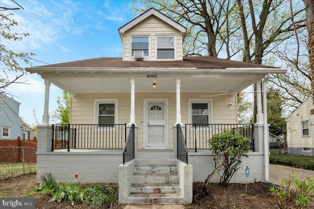 4905 Fable St, Capitol Heights