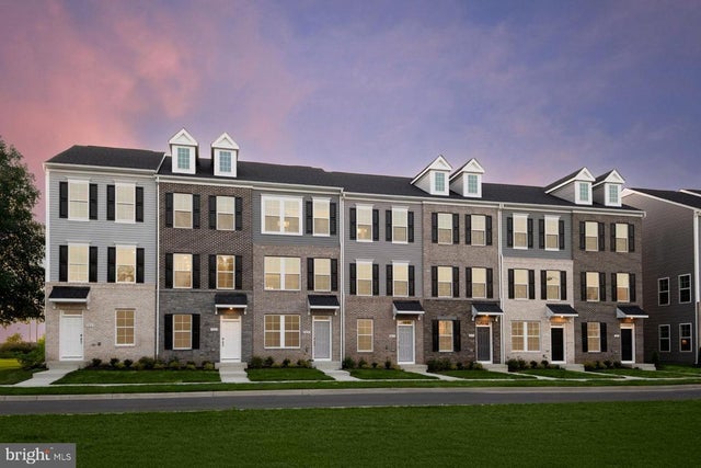 Tbb Presidential Pkwy #alden Ii, Upper Marlboro