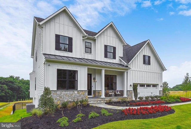 13812 Pecan Ridge Way, Bowie