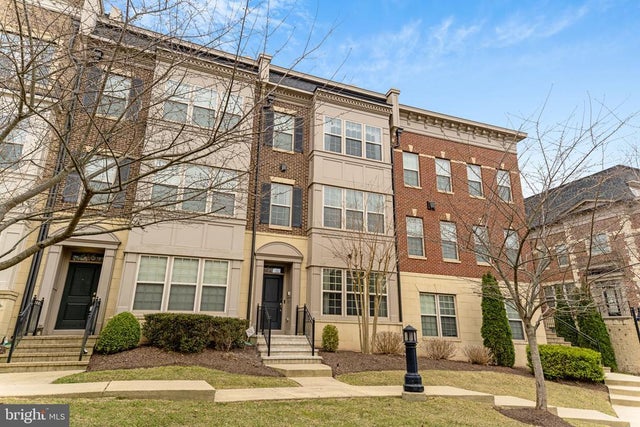 514 Overlook Park Dr #34, National Harbor