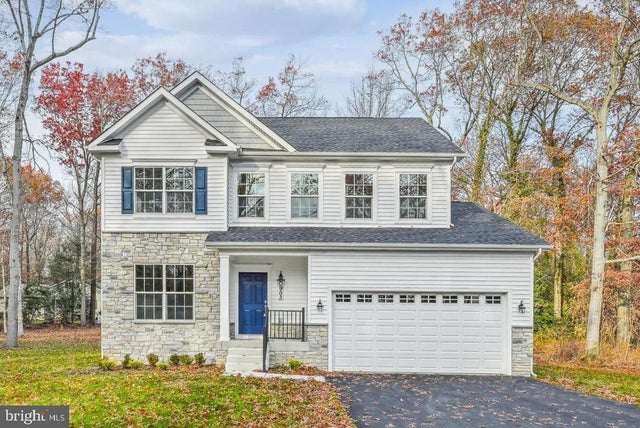 13814 Pecan Ridge Way, Bowie