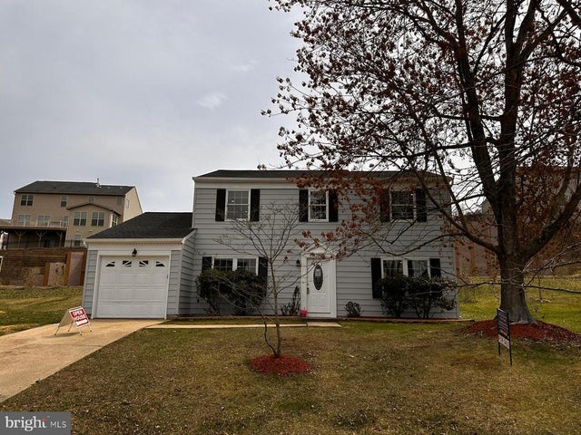 12800 Asbury Dr, Fort Washington