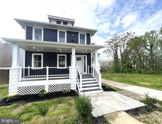 710 61st Ave, Fairmount Heights