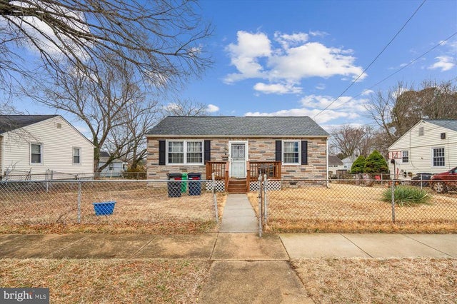 2614 Boones Ln, District Heights