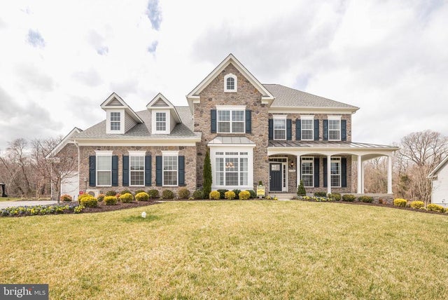 15711 Henrietta Dr, Accokeek