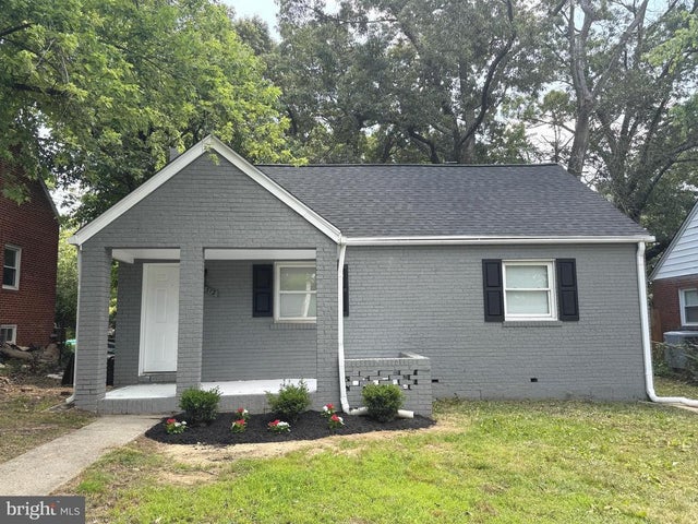 3512 Pumphrey Dr, District Heights