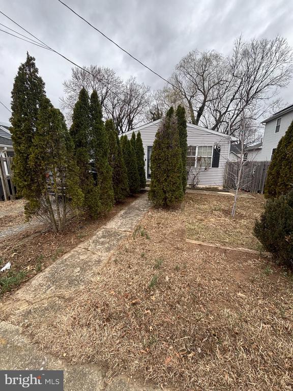 1304 Doewood Ln, Capitol Heights