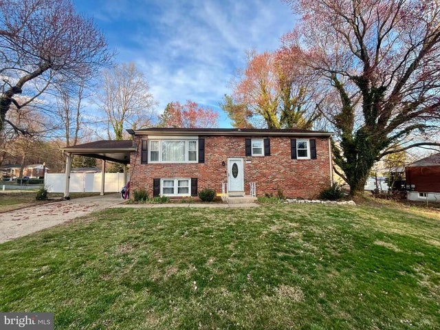 6900 Stirling St, Fort Washington