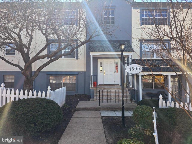 4505 Romlon St #101, Beltsville
