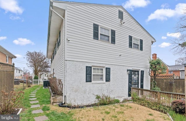 4103 Will St, Capitol Heights