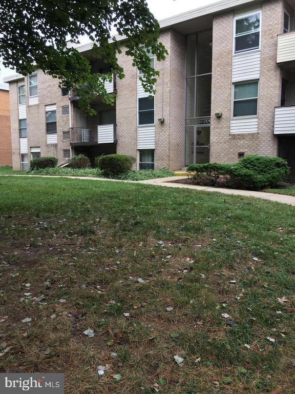 3855 Saint Barnabas Rd #t 203, Suitland