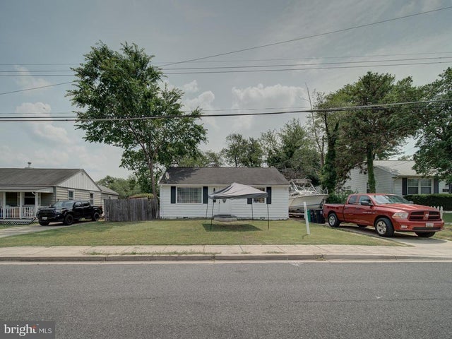 2706 Kirtland Ave, District Heights