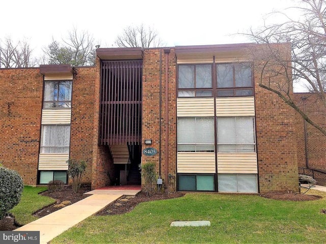 8405 Greenbelt Rd #8405 T-1, Greenbelt