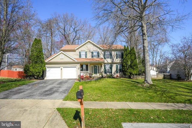 13306 Littlepage Pl, Bowie