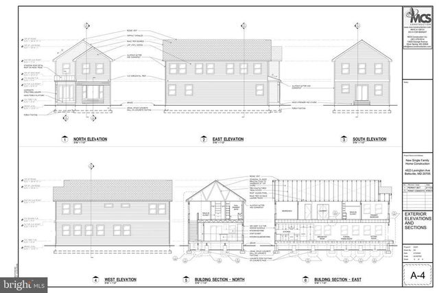 4823 Lexington Ave, Beltsville