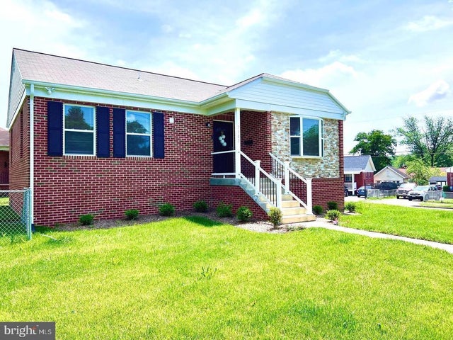 2105 Ruatan St, Hyattsville