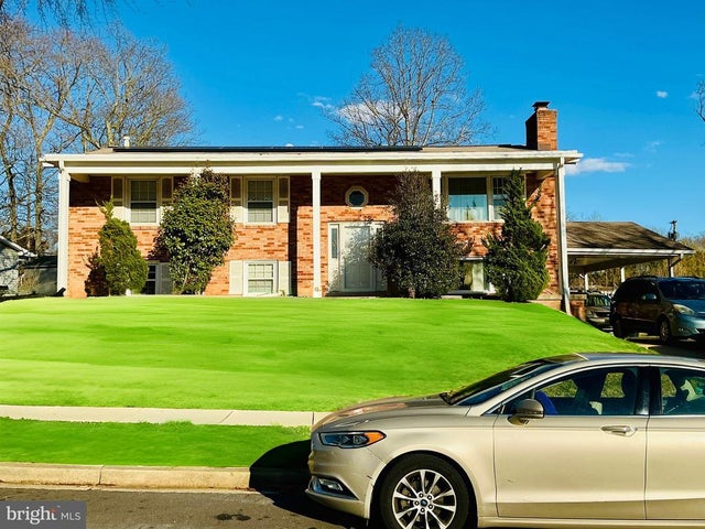 8502 Waco Dr, Fort Washington