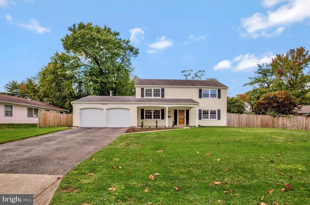 3520 Malec Ln, Bowie