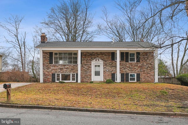 6205 Brooke Jane Dr, Clinton