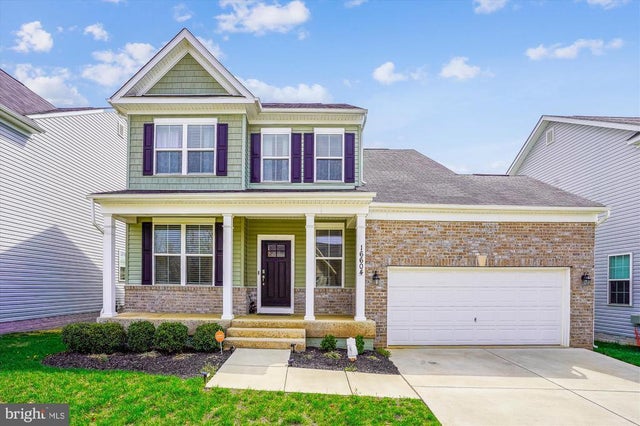 16604 Tortola Dr, Accokeek