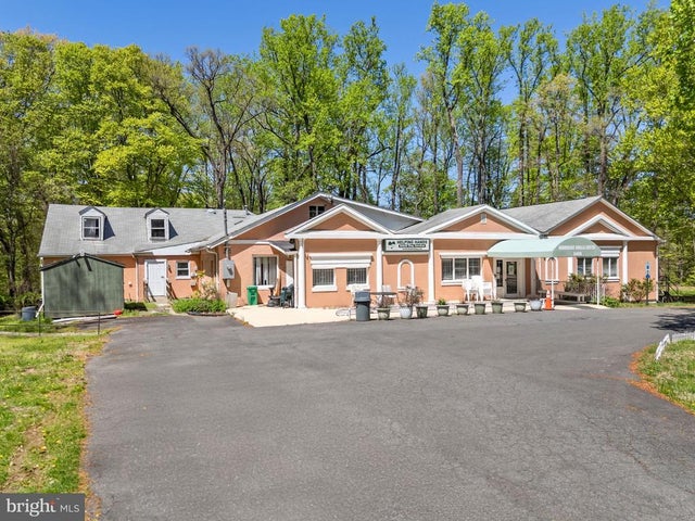 5400 Norfield Rd, Capitol Heights