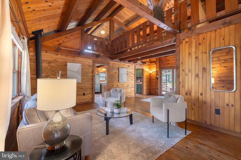 Listing photo for 6402 Otis, CHEVERLY, MD