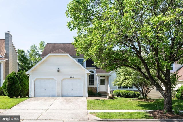 7913 Kara Ct, Greenbelt