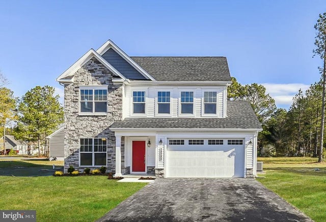 13924 Pecan Ridge Way, Bowie