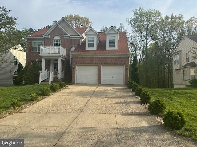 12207 Quadrille Ln, Bowie