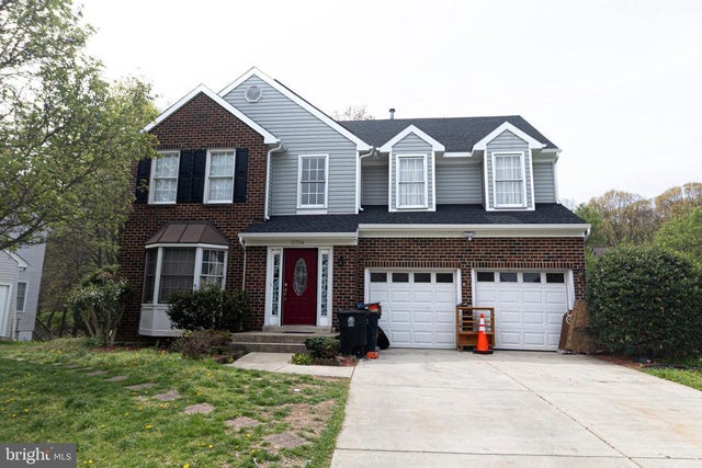 11714 Heartwood Dr, Beltsville