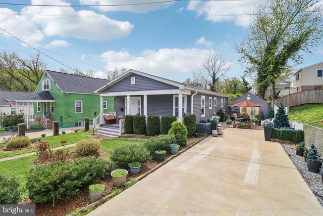 4305 Byers St, Capitol Heights