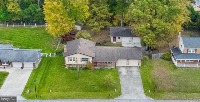 6601 Facchina Ln, Glenn Dale